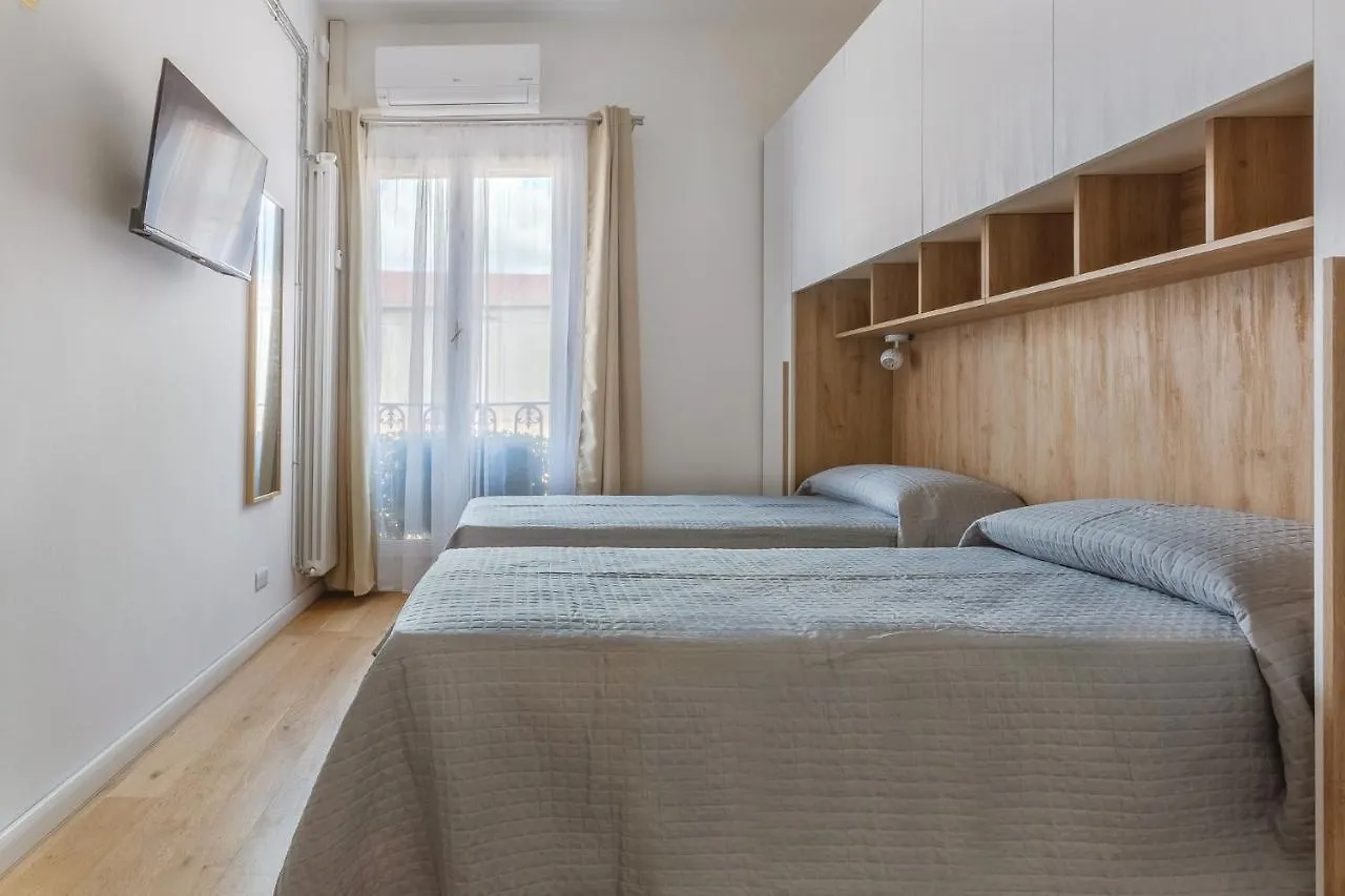 Studio Bo16 2 Min Walk From Porta San Donato! Bolonia 0*,