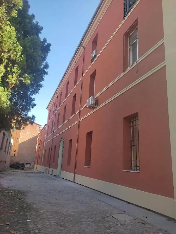 Apartamento Studio Bo16 2 Min Walk From Porta San Donato! Bolonia